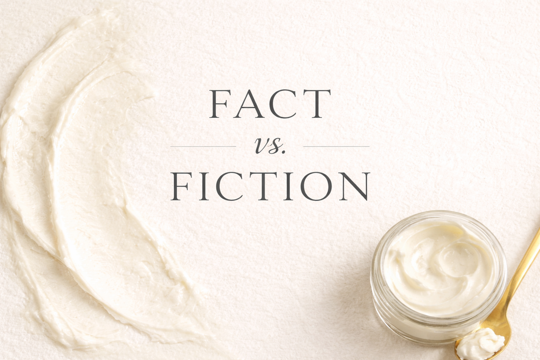Fact vs Fiction