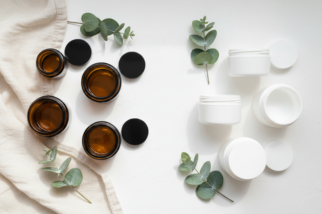 Glass Over Plastic: Here’s Why