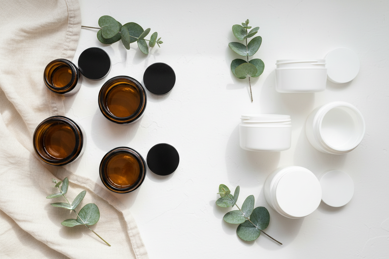 Glass Over Plastic: Here’s Why