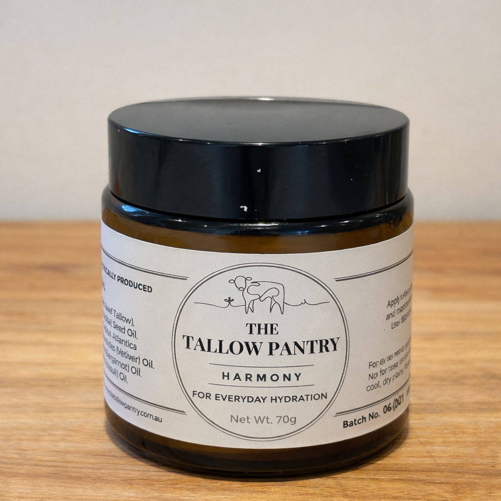 Harmony Tallow Balm
